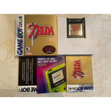 The Legend Of Zelda