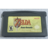 The Legend Of Zelda