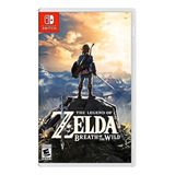 The Legend Of Zelda