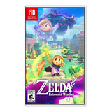 The Legend Of Zelda