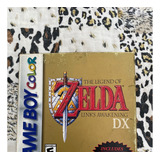 The Legend Of Zelda