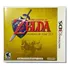 The Legend Of Zelda: Ocarina Of Time 3d - Nintendo 3ds