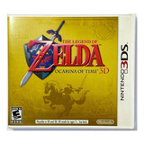 The Legend Of Zelda