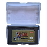 The Legend Of Zelda A Link To The Past Game Boy Advance Gba
