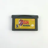 The Legend Of Zelda