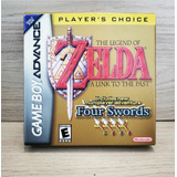The Legend Of Zelda