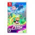The Legend Of Zelda Echoes Of Wisdom Nintendo Switch Latam