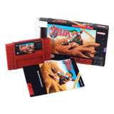 Snes
