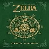 The Legend Of Zelda Hyrule