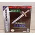The Legend Of Zelda Ii Adventure Of Link - (gba)