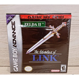The Legend Of Zelda