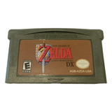 The Legend Of Zelda