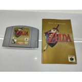 The Legend Of Zelda