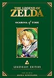 The Legend Of Zelda  Ocarina Of Time  Legendary Edition   Ocarina Of Time Parts 1   2