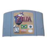 The Legend Of Zelda Ocarina
