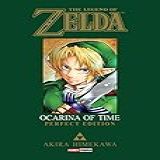 The Legend Of Zelda: Ocarina Of Time