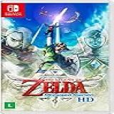 The Legend Of Zelda Skyward