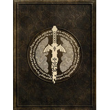 The Legend Of Zelda Tears Of The Kingdom The Complete Official Guide Collector s Edition Capa Dura