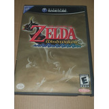 The Legend Of Zelda The Wild Waker Com Card 251 Blocos