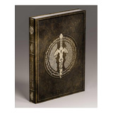 The Legend Of Zelda tm Tears Of The Kingdom The Complete Official Guide Collector s Edition