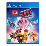 The Lego Movie 2