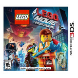 The Lego Movie Videogame