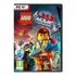 The Lego Movie Videogame  Standard Edition Warner Bros. Pc Físico