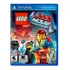 The Lego Movie Videogame  Standard Edition Warner Bros. Ps Vita Físico