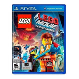 The Lego Movie Videogame