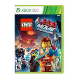 The Lego Movie Videogame Standard Edition