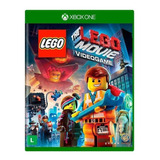 The Lego Movie Videogame Standard Edition Warner Bros Xbox One Físico