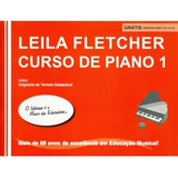 The Leila Fletcher Piano