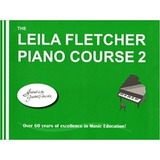 The Leila Fletcher Piano