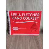 The Leila Fletcher Piano