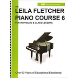 The Leila Fletcher Piano