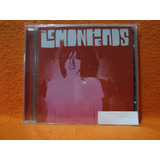 The Lemonheads 2006   Cd