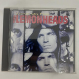 The Lemonheads Cd Come