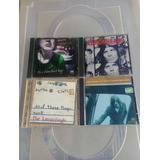 The Lemonheads Combo