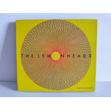 The Lemonheads varshons cd