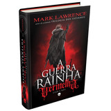 The Liar's Key - A Guerra Da Rainha Vermelha: Vol. 2, De Lawrence, Mark. Editora Darkside Entretenimento Ltda Epp, Capa Dura Em Português, 2017