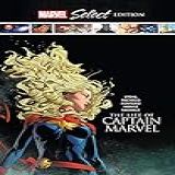 The Life Of Captain Marvel Marvel Select English Edition 