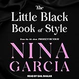 The Little Black Book Of Style