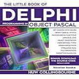 The Little Book Of Delphi Programming