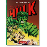 The Little Book Of