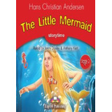 The Little Mermaid Cd