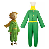 The Little Prince Clothes