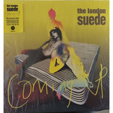 The London Suede Lp