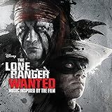 The Lone Ranger Wanted