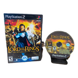The Lord Of The Rings - The Return Of The King Para Play 2