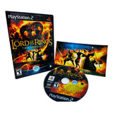 The Lord Of The